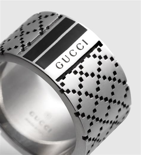 gucci ring gucci